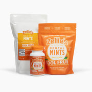 COOL FRUIT Xylitol Dental Mints - Wholesale
