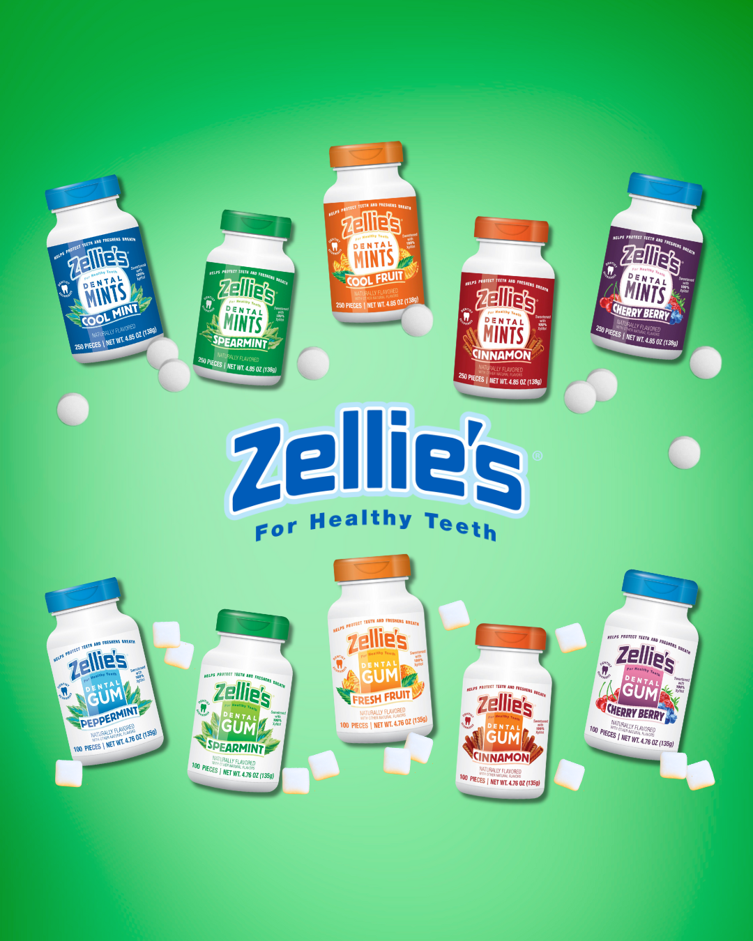 Zellie's